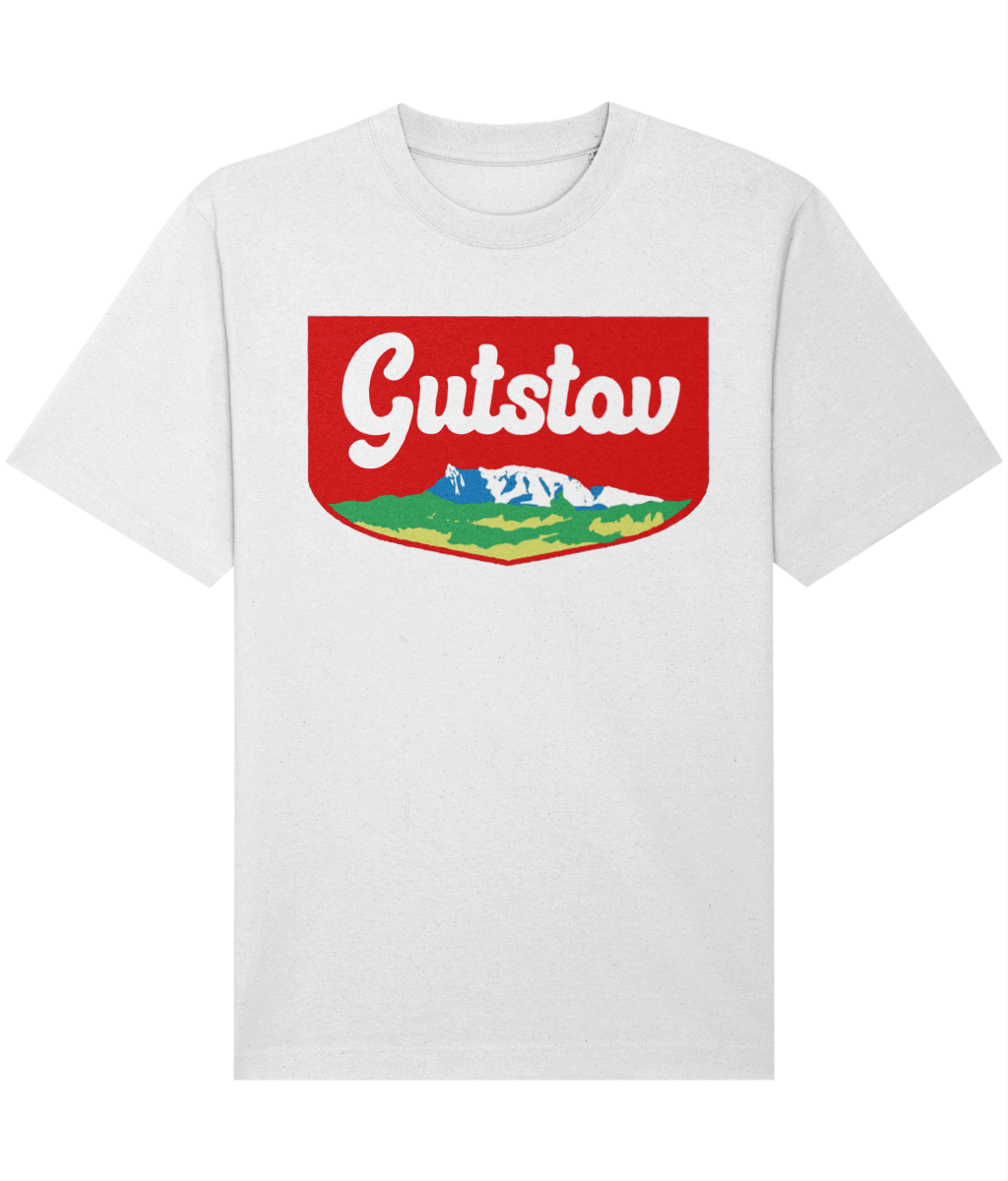 GUTSTOV SUMMIT T-SHIRT