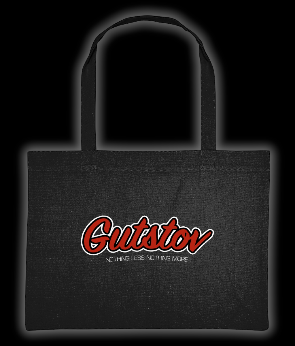 SIGNATURE TOTE BAG