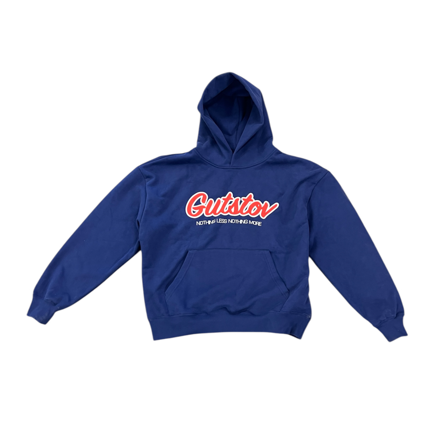 PRIME BLUE SIGNATURE HOODIE