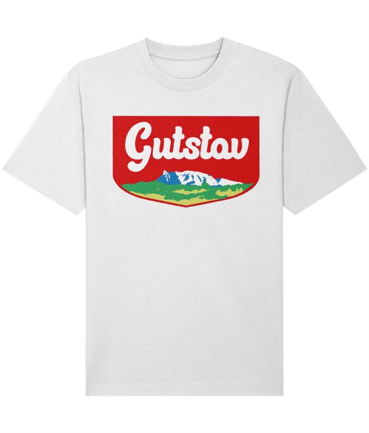 GUTSTOV SUMMIT T-SHIRT