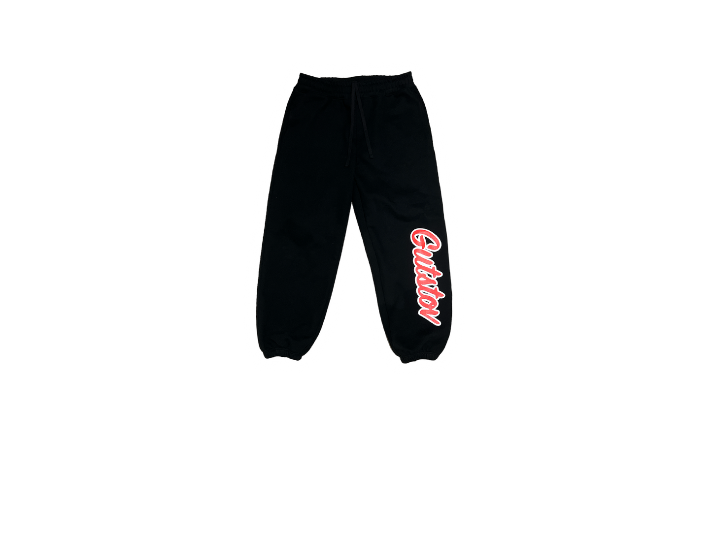 SIGNATURE RELAXED JOGGERS